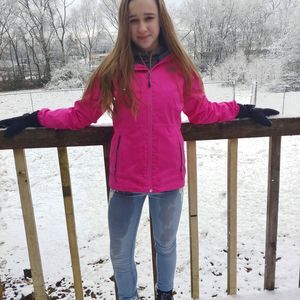 Meet your Posher, Hailey